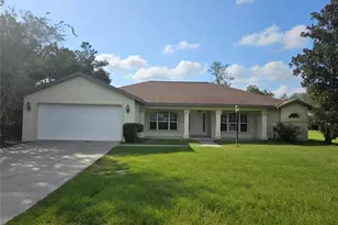 4551 SW 103rd Pl, Ocala, FL 34476 - Photo 1