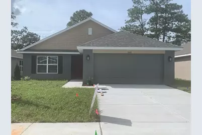 11603 Grace Road, Weeki Wachee, FL 34614 - Photo 1