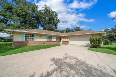 4851 NE 7th Street, Ocala, FL 34470 - Photo 1