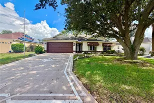 1407 Fortaleza Dr, The Villages, FL 32162 - Photo 3