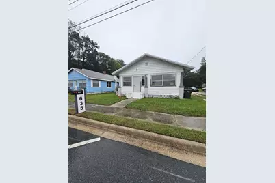 635 NE 8th Avenue, Ocala, FL 34470 - Photo 1