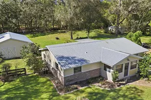 10012 N Tallpines Terrace, Dunnellon, FL 34434 - Photo 1