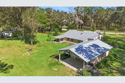 10012 N Tall Pines Terrace, Dunnellon, FL 34434 - Photo 29