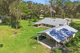 10012 N Tallpines Terrace, Dunnellon, FL 34434 - Photo 29