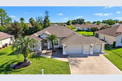 2039 NW 55th Ave Road, Ocala, FL 34482 - Photo 1