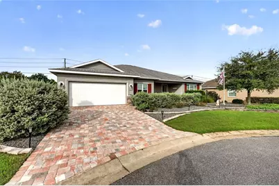 10133 SW 89th Loop, Ocala, FL 34481 - Photo 5
