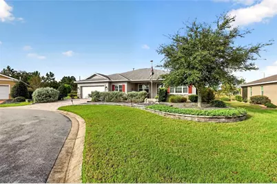 10133 SW 89th Loop, Ocala, FL 34481 - Photo 1