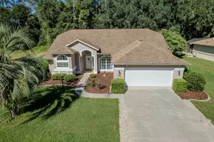 8960 SW 190th Cir, Dunnellon, FL 34432 - Photo 1