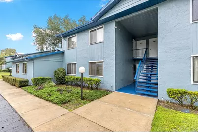 507 Fairways Lane #A, Ocala, FL 34472 - Photo 1