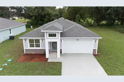 13909 SE 53rd Terrace, Summerfield, FL 34491 - Photo 1