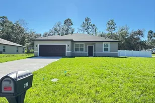 266 W Ruska Pl, Citrus Springs, FL 34434 - Photo 1