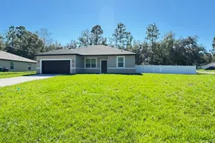 266 W Ruska Pl, Citrus Springs, FL 34434 - Photo 5