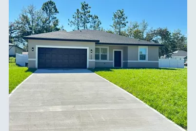 266 W Ruska Place, Citrus Springs, FL 34434 - Photo 3