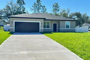 266 W Ruska Pl, Citrus Springs, FL 34434 - Photo 3