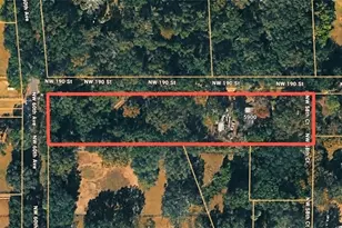 5900 NW 190 St, Reddick, FL 32686 - Photo 1