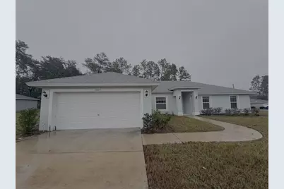 15153 SW 61st Court Road, Ocala, FL 34473 - Photo 1