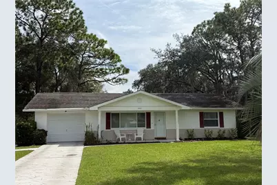 5525 S Kline Terrace, Inverness, FL 34452 - Photo 1