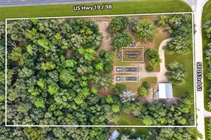 8030 SE 153rd St, Inglis, FL 34449 - Photo 3