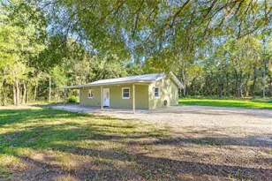 8030 SE 153rd St, Inglis, FL 34449 - Photo 1