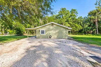 8030 SE 153rd Street, Inglis, FL 34449 - Photo 3