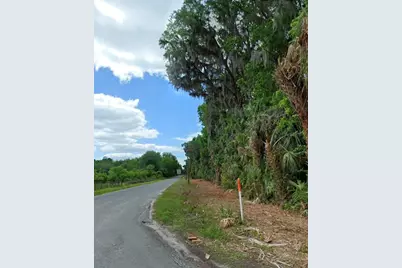 Tbd NE 170th Street, Citra, FL 32113 - Photo 1