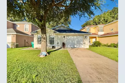 12398 NE 50th View, Oxford, FL 34484 - Photo 1