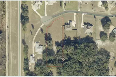Tbd NE 70th Street, Silver Springs, FL 34488 - Photo 1