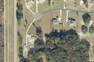 Tbd NE 70th St, Silver Springs, FL 34488 - Photo 1