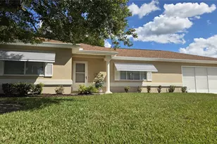 13885 SW 112th Cir, Dunnellon, FL 34432 - Photo 1