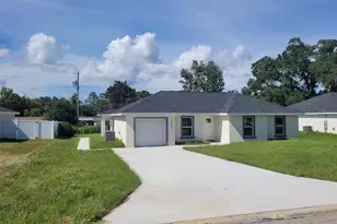 20097 SW 84 Street NW, Dunnellon, FL 34431 - Photo 1