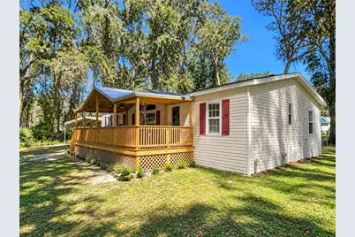 17371 NW 83rd Court, Fanning Springs, FL 32693 - Photo 3