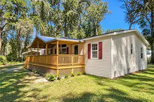 17371 NW 83rd Ct, Fanning Springs, FL 32693 - Photo 3