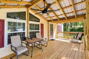 17371 NW 83rd Ct, Fanning Springs, FL 32693 - Photo 5