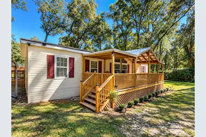 17371 NW 83rd Court, Fanning Springs, FL 32693 - Photo 1