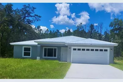 13920 SE 33rd Court, Summerfield, FL 34491 - Photo 1