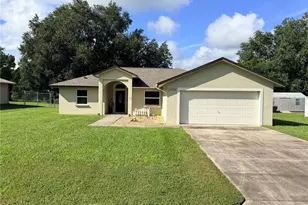 11730 SE 72nd Ct Rd, Belleview, FL 34420 - Photo 1