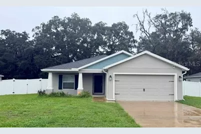11730 SE 72nd Court Road, Belleview, FL 34420 - Photo 1