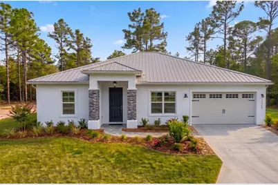 5846 SW 209th Court, Dunnellon, FL 34431 - Photo 1