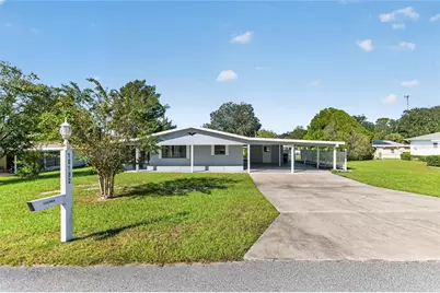 10182 SW 87th Terrace, Ocala, FL 34481 - Photo 3
