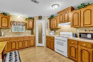 122 Tract SW Buck Trail Rd, Chiefland, FL 32626 - Photo 25