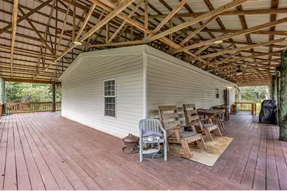 122 Tract SW Buck Trail Rd, Chiefland, FL 32626 - Photo 35