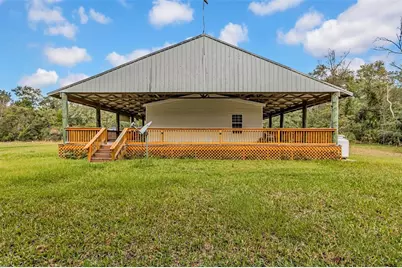 122 Tract SW Buck Trail Rd, Chiefland, FL 32626 - Photo 53