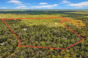 122 Tract SW Buck Trail Rd, Chiefland, FL 32626 - Photo 77