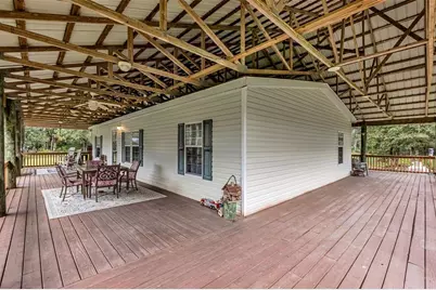 122 Tract SW Buck Trail Rd, Chiefland, FL 32626 - Photo 33