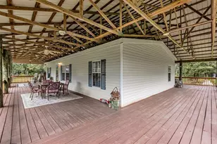 122 Tract SW Buck Trail Rd, Chiefland, FL 32626 - Photo 33