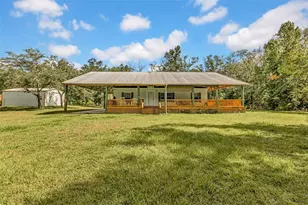 122 Tract SW Buck Trail Rd, Chiefland, FL 32626 - Photo 57