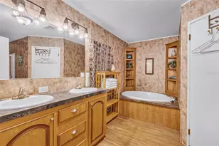 122 Tract SW Buck Trail Rd, Chiefland, FL 32626 - Photo 19