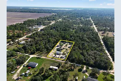 2231 SE 132nd Court, Morriston, FL 32668 - Photo 23
