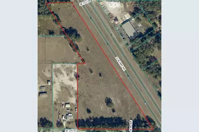 13310 S US Highway 441, Summerfield, FL 34491 - Photo 1