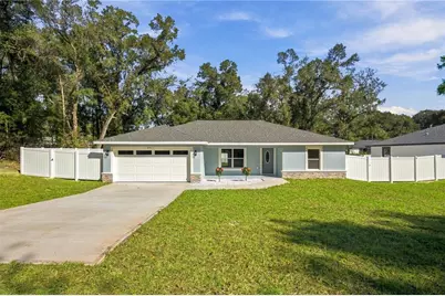3951 SE 140th Place, Summerfield, FL 34491 - Photo 1